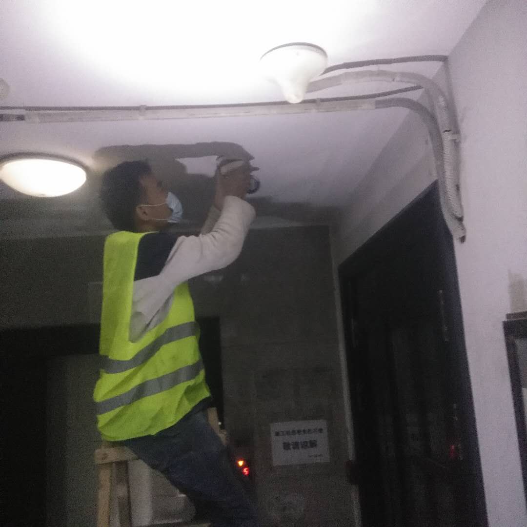 北京朝陽百子灣某餐飲店煙感如何使用，煙感移位與消防面積有關(guān)嗎？