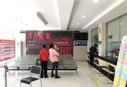不打烊 的用工中介,蔡甸首家零工驛站成立