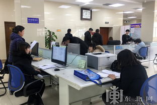 黑龍江優化發展環境，職業中介服務釋放發展活力