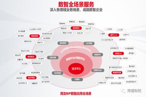 風(fēng)口當(dāng)前步履蹣跚 用友網(wǎng)絡(luò)的技術(shù)開發(fā)為何深陷“中年危機”